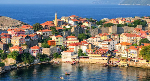 Bulgaria Citizenship Help